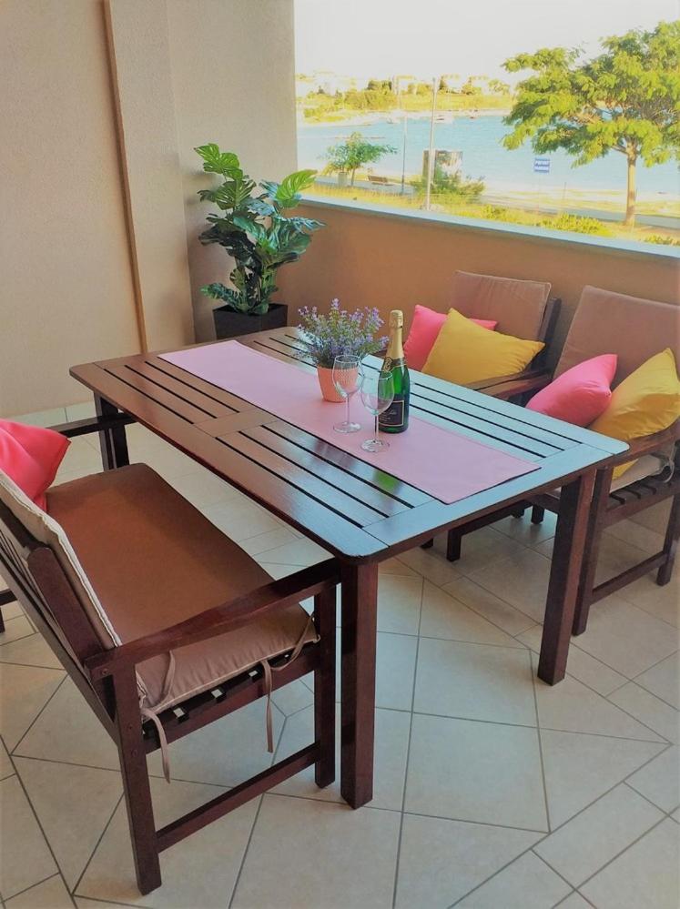 Apartments Miroslav Повляна Екстериор снимка