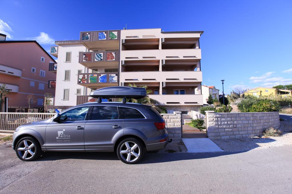 Apartments Miroslav Повляна Екстериор снимка