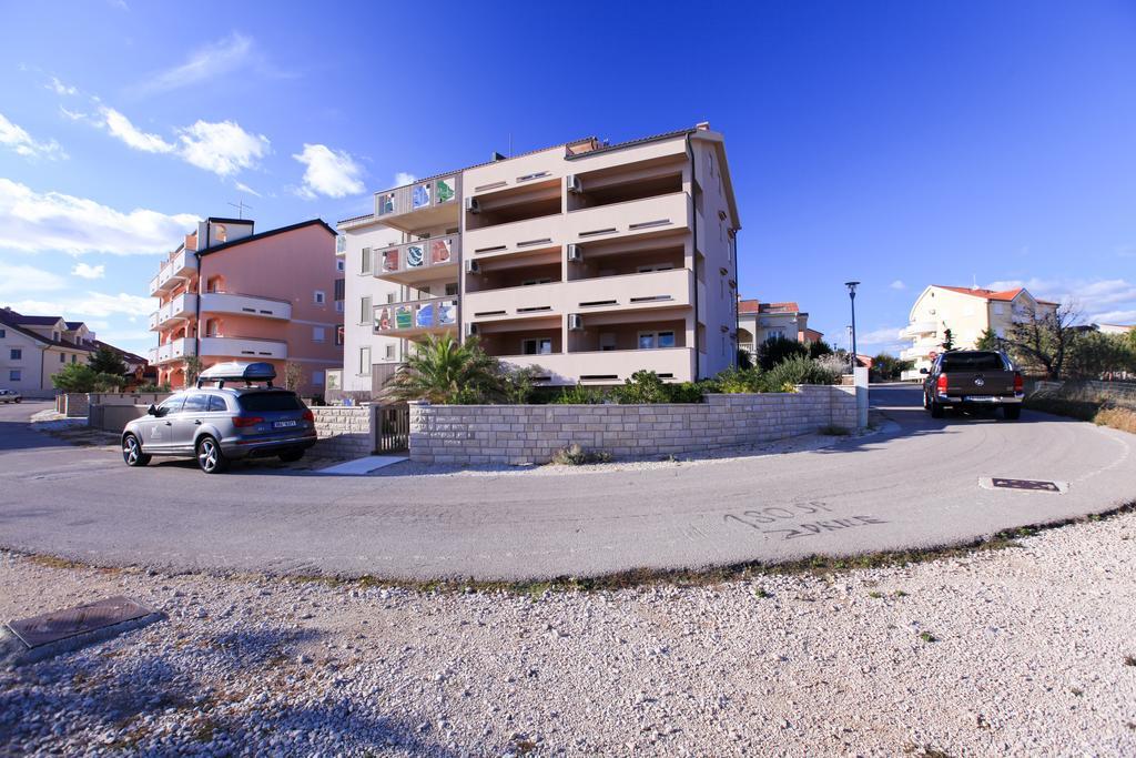 Apartments Miroslav Повляна Екстериор снимка