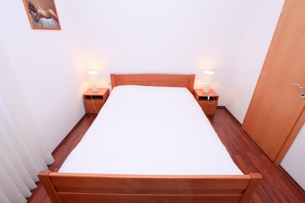 Apartments Miroslav Повляна Екстериор снимка