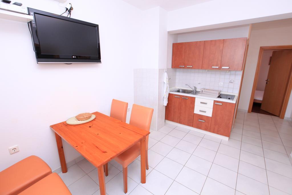 Apartments Miroslav Повляна Екстериор снимка