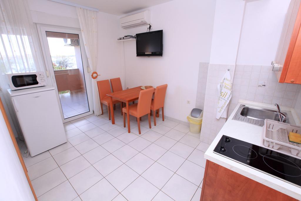 Apartments Miroslav Повляна Екстериор снимка