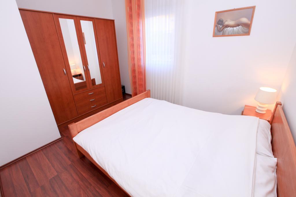 Apartments Miroslav Повляна Екстериор снимка