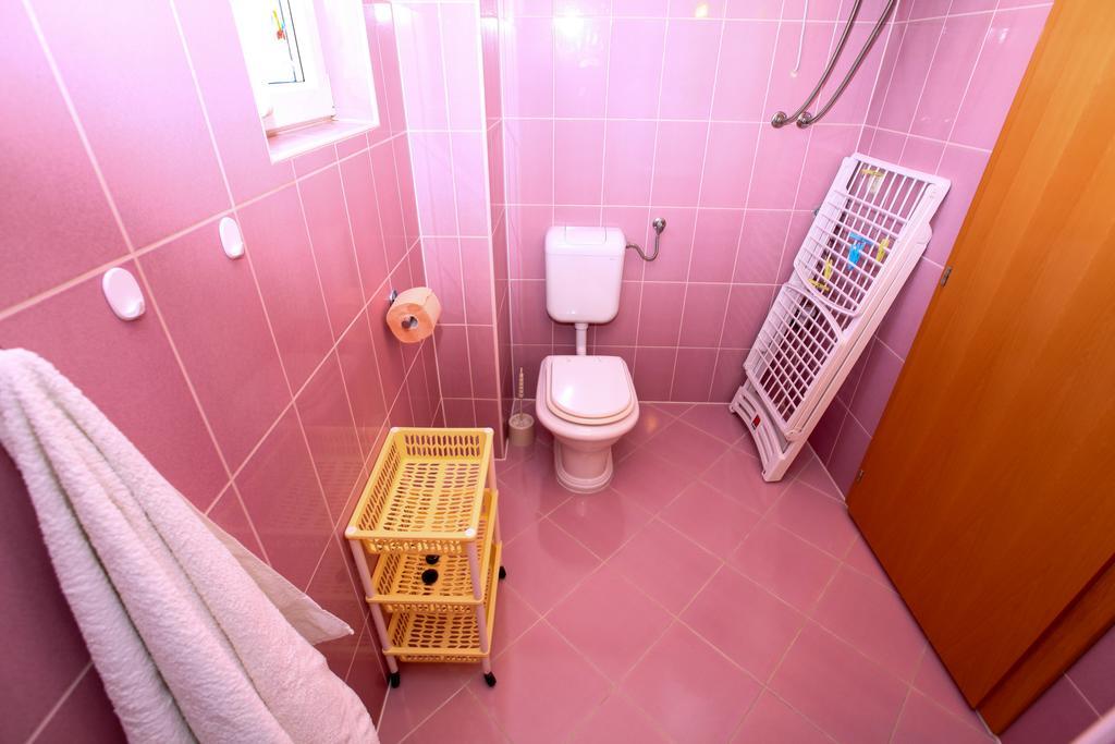 Apartments Miroslav Повляна Екстериор снимка
