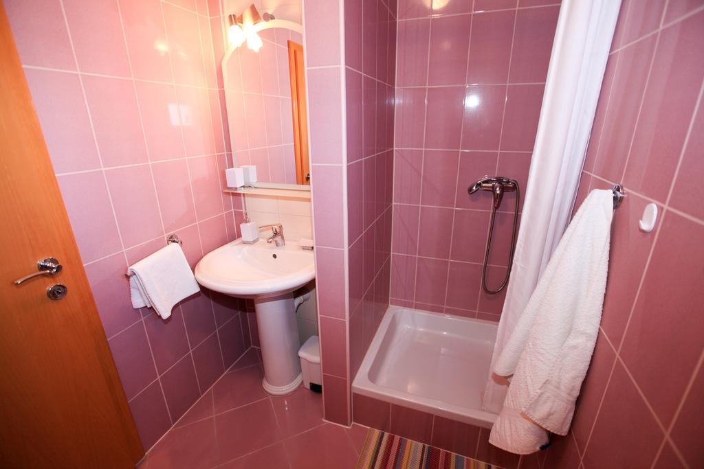 Apartments Miroslav Повляна Екстериор снимка