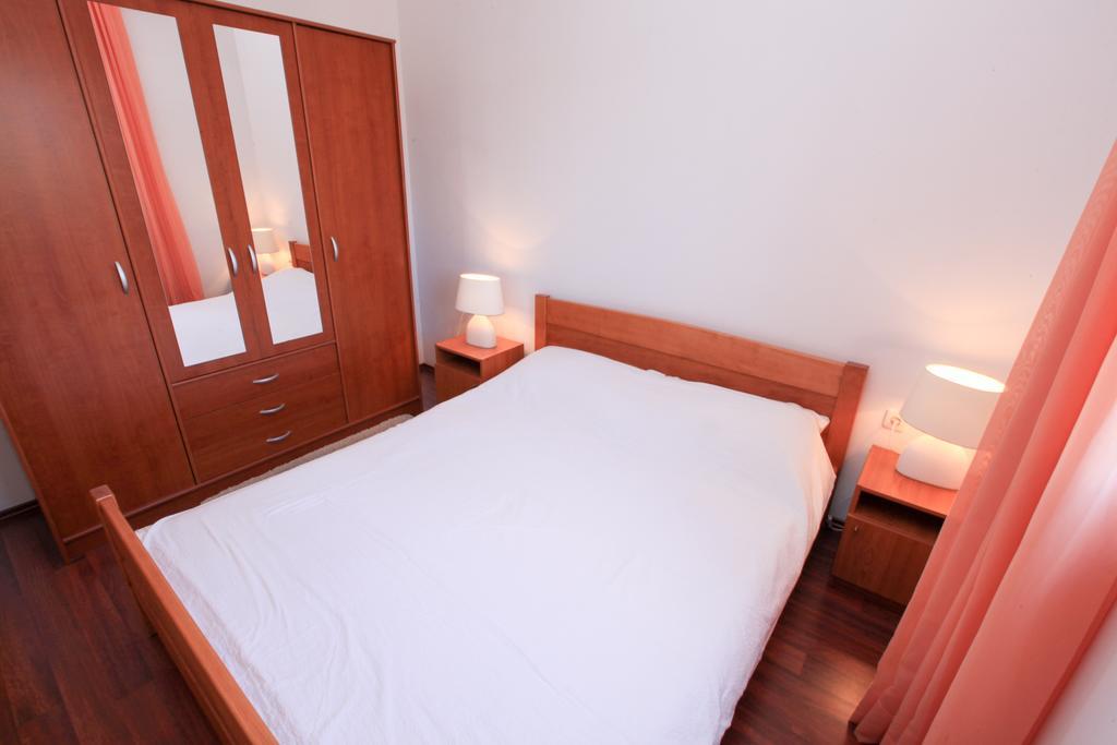 Apartments Miroslav Повляна Екстериор снимка