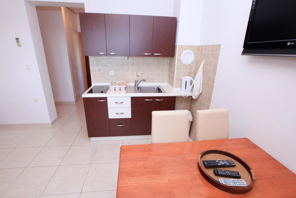 Apartments Miroslav Повляна Екстериор снимка