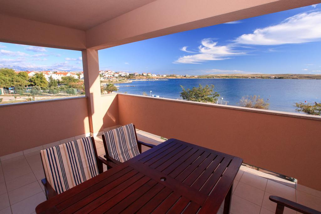 Apartments Miroslav Повляна Екстериор снимка