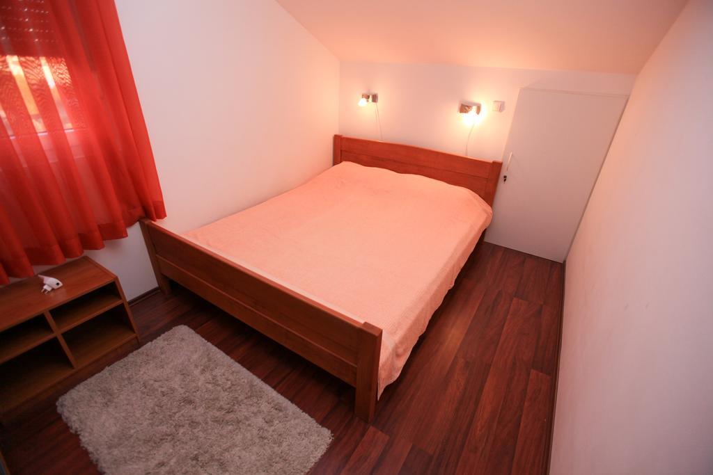 Apartments Miroslav Повляна Екстериор снимка