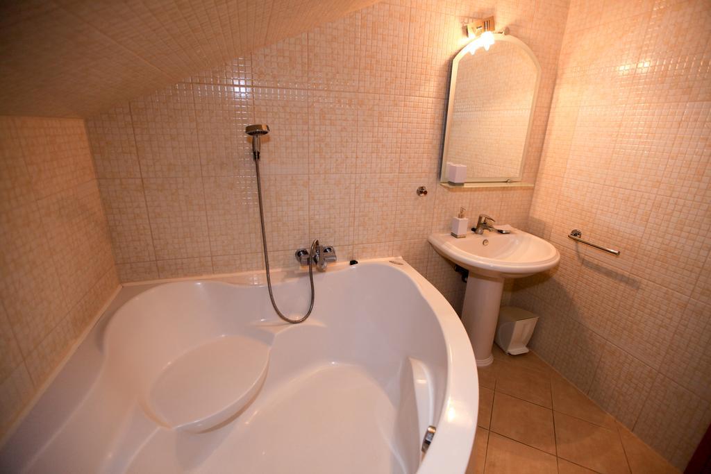 Apartments Miroslav Повляна Екстериор снимка