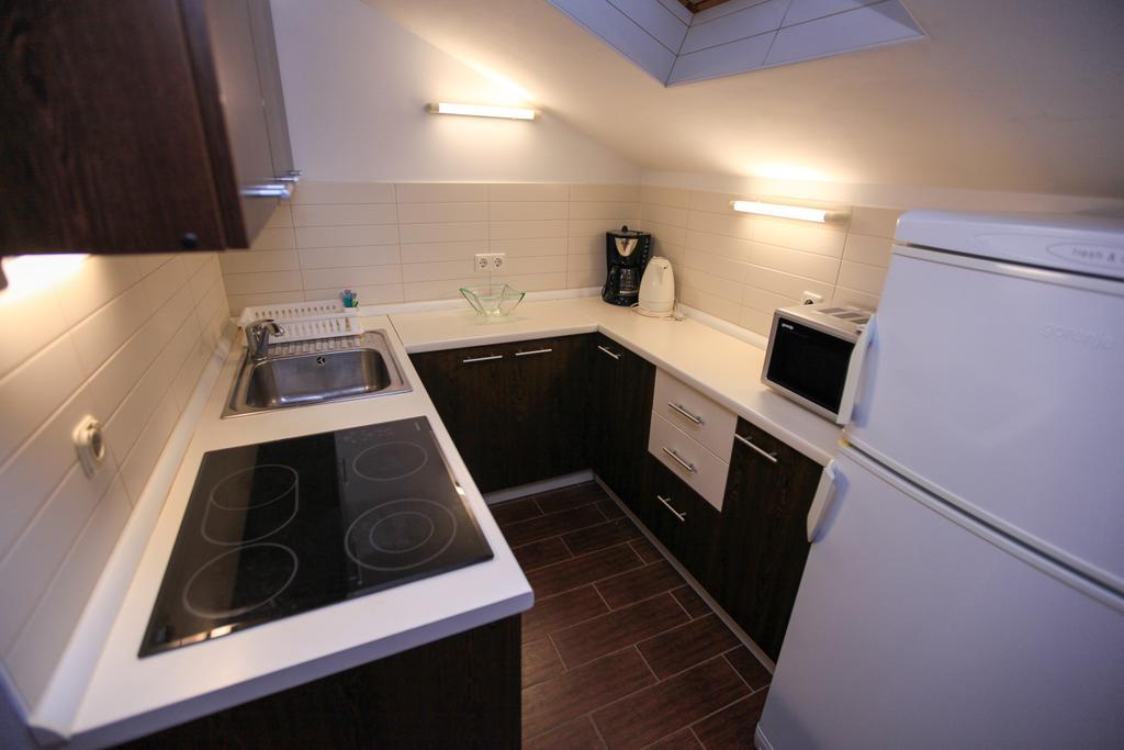 Apartments Miroslav Повляна Екстериор снимка