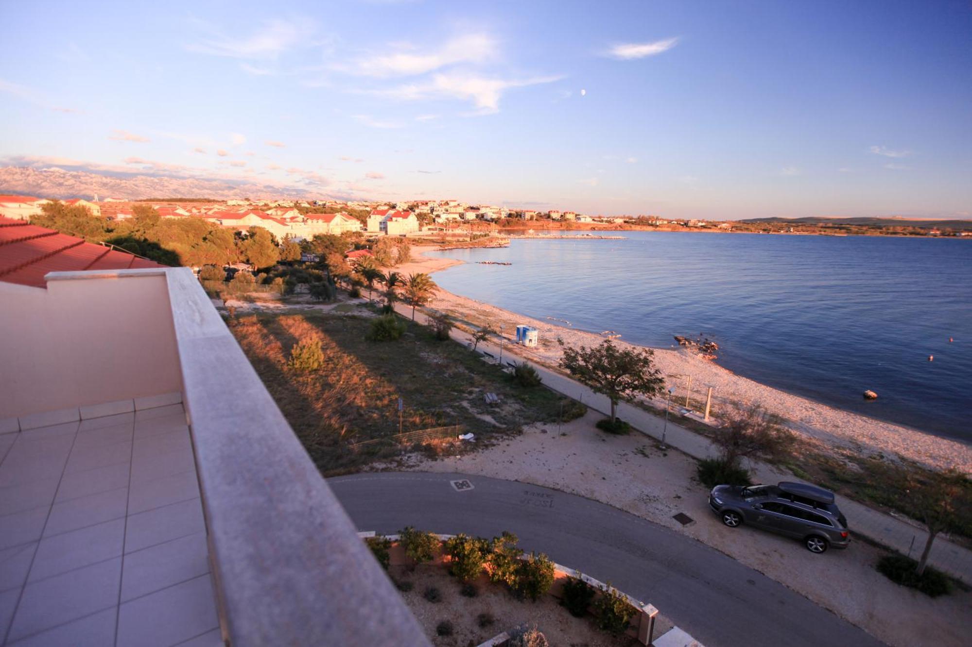 Apartments Miroslav Повляна Екстериор снимка