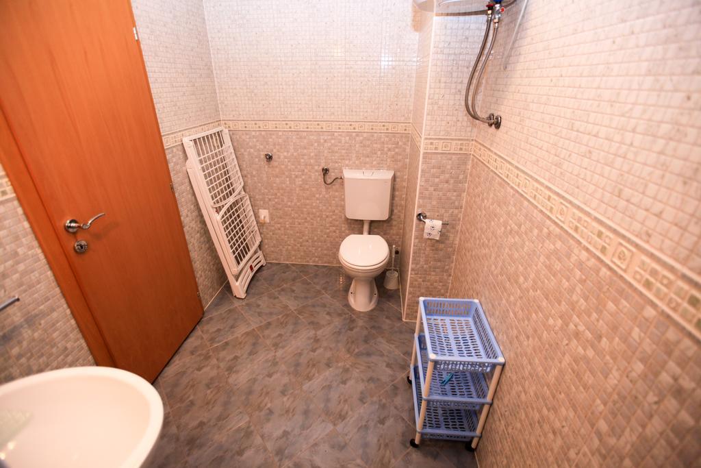 Apartments Miroslav Повляна Екстериор снимка