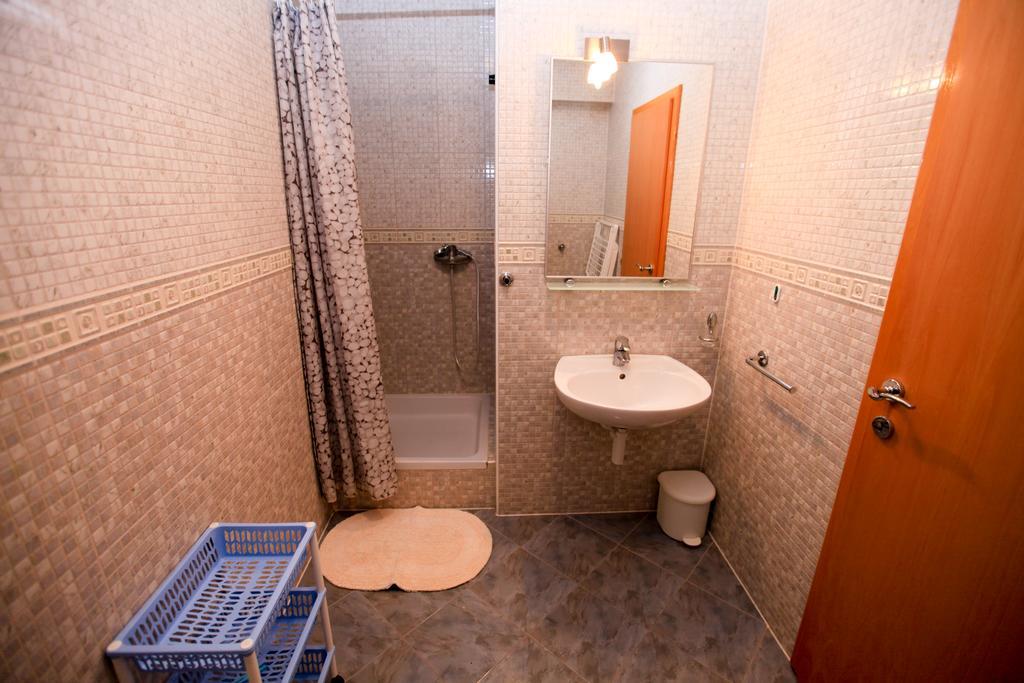 Apartments Miroslav Повляна Екстериор снимка
