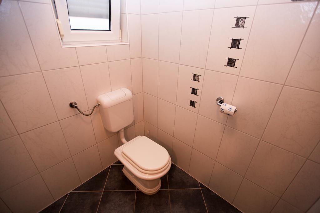 Apartments Miroslav Повляна Екстериор снимка