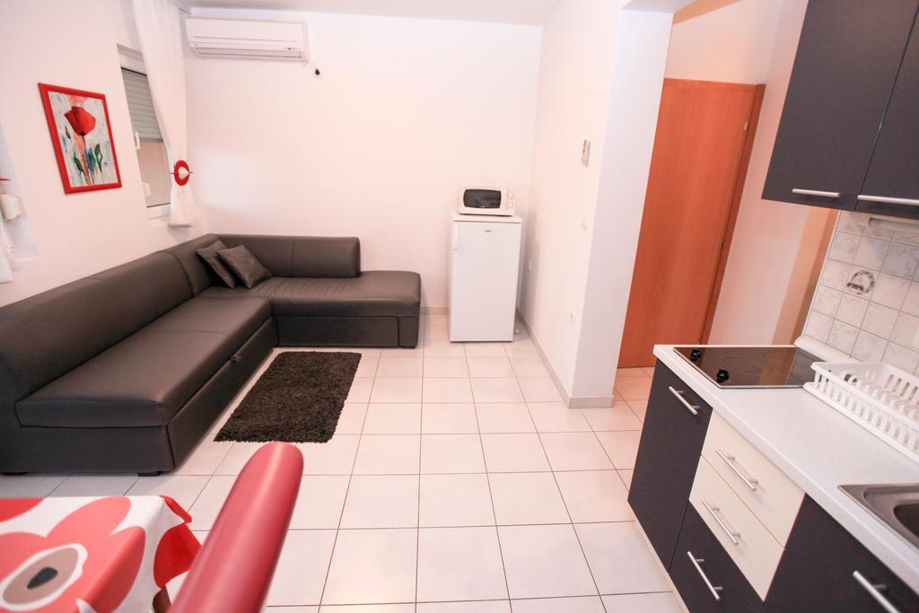Apartments Miroslav Повляна Екстериор снимка
