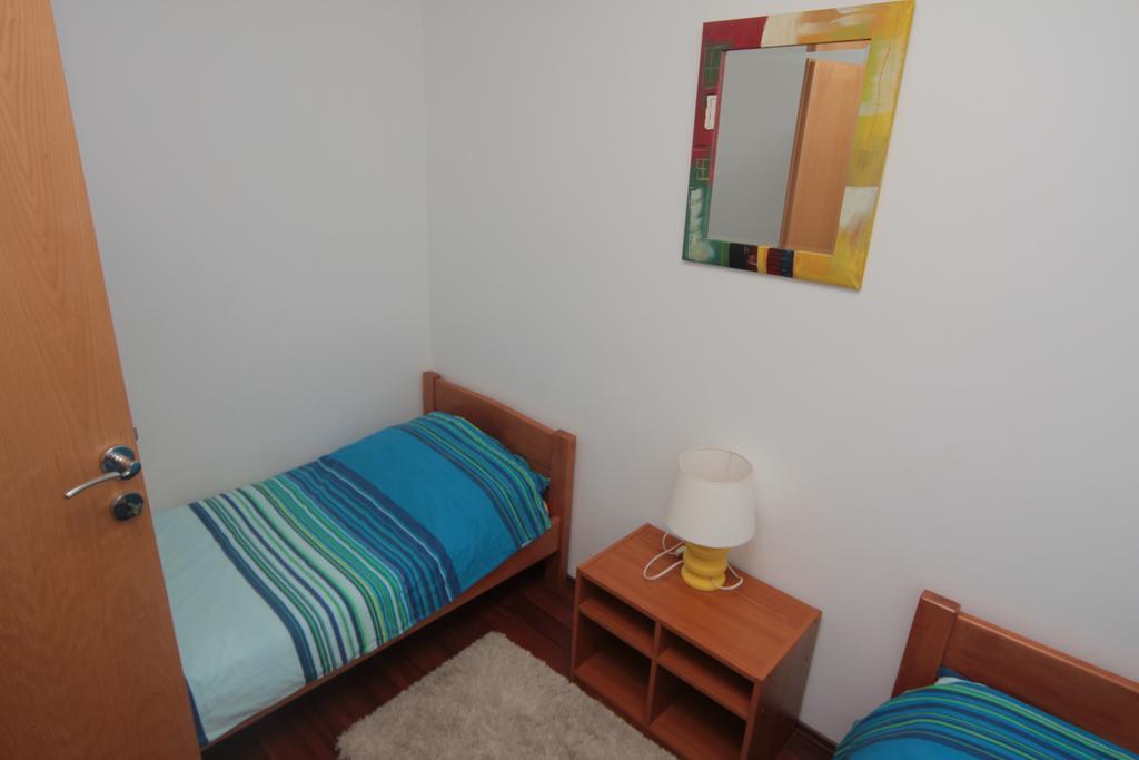 Apartments Miroslav Повляна Екстериор снимка