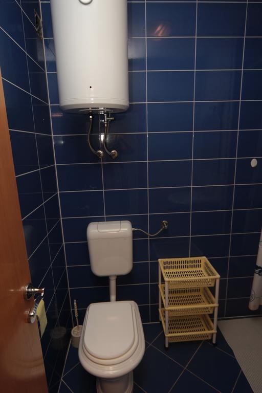 Apartments Miroslav Повляна Екстериор снимка