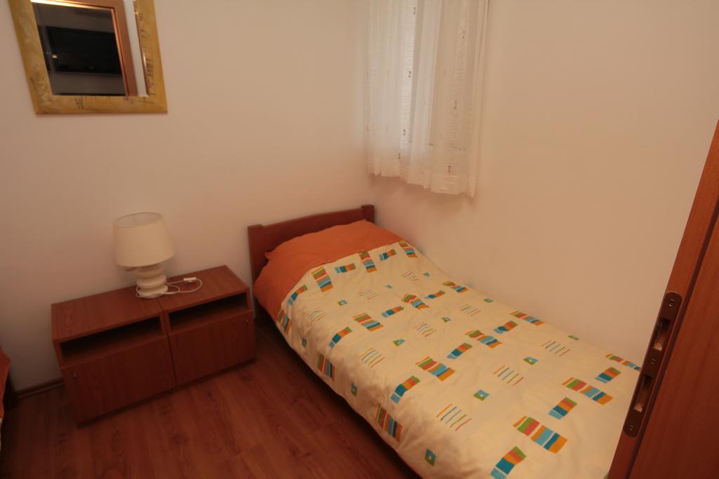 Apartments Miroslav Повляна Екстериор снимка
