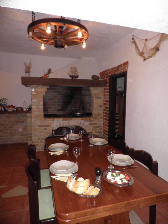 Apartments Miroslav Повляна Екстериор снимка
